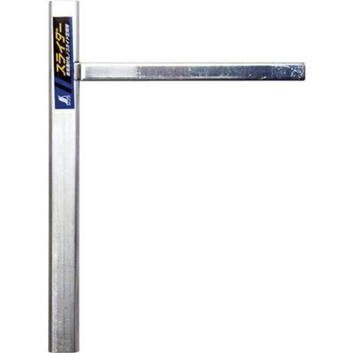 シンワ スライダー 専用溝付丸ノコガイド定規用 ( 78236 ) | 