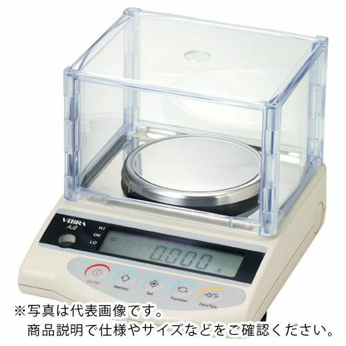 VIBRA ( 新光電子 )　：高精度電子天びん　４２０ｇ ( AJ2-420 ) (メーカー取寄)