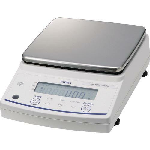 【SALE価格】VIBRA :高精度電子天びん ( RJ-3200 ) 新光電子(株) | 
