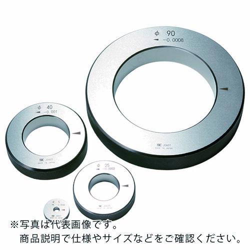 SK リングゲージ9.0MM ( RG-9.0 ) 新潟精機(株) | 
