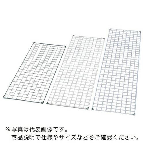 IRIS 246492 メッシュパネル MPP-4512 ブラック  ( MPP-4512-BK (246492) ) | 