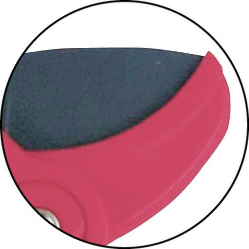 DAISHIN EG 軽量ラチェット式剪定鋏 175mm ( 700600 ) (株)大進 |  | 01