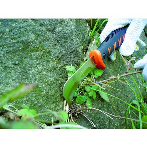 DAISHIN ステンレスマルチ鎌 ( 700945 ) (株)大進 |  | 02