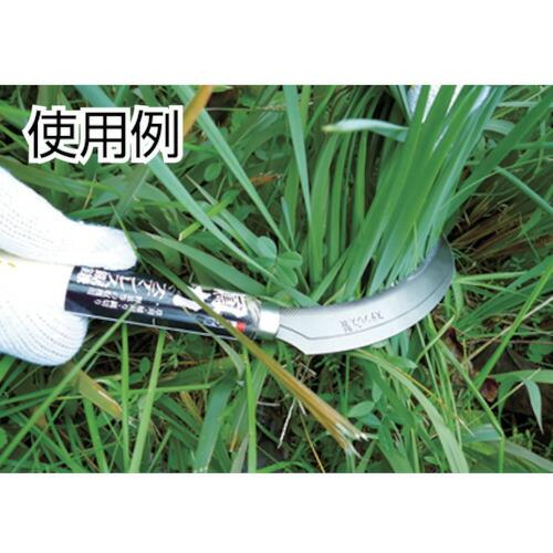 DAISHIN 鳳力 ステンレス鋸鎌 ( 800478 ) (株)大進 |  | 01