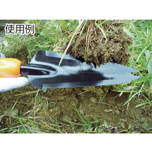 DAISHIN 3WAY楽々スコップ ( 700792 ) (株)大進 |  | 01