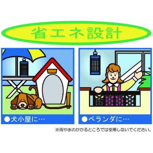 DAISHIN 電撃殺虫器ムシコロ  ( DS-056 ) (株)大進 |  | 03