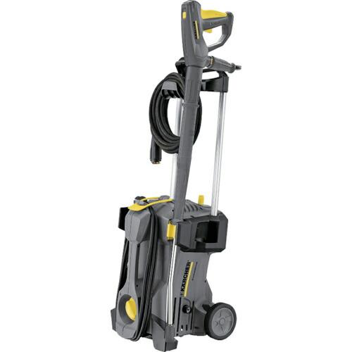 KARCHER 業務用冷水高圧洗浄機 HD4/8P 60Hz ( 1.520-971.0(HD4/8P-60HZ) ) | 