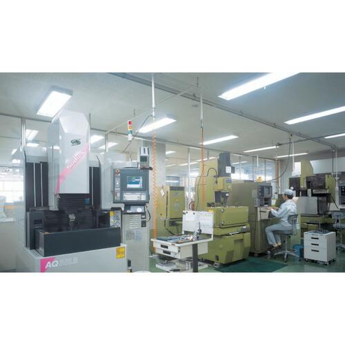 ファクトライン200 本体 L=3m ファクトライン200 ターミナルプラグ | Panasonic | MISUMI(ミスミ)