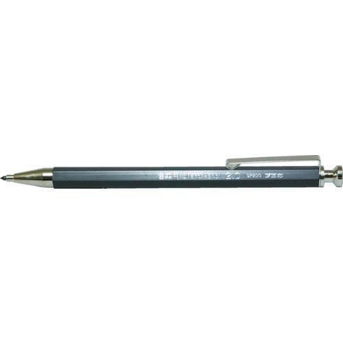 フエキ 建築用シャープペンシル2.0mm 2B ( SP20G-H ) 不易糊工業(株) | 
