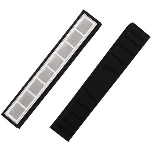 【SALE価格】TSUYORON フルハーネス安全帯用肩パッド(反射材付) RPS-60 ( RPS-60-HD ) 藤井電工(株) | 