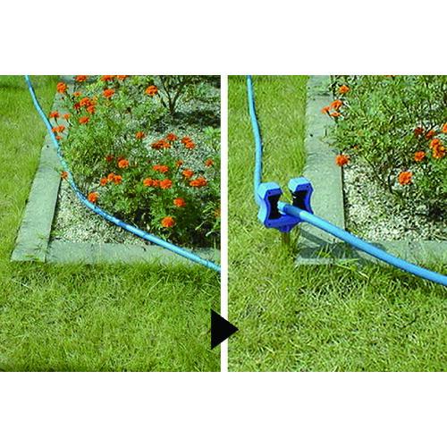 タカギ ホースガイドローラー ( G260 ) (株)タカギ | タカギ | 01