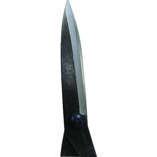 まとめ買い特価まとめ買い特価鋼典 刈込鋏 安来鋼付止ナシ刈込 白樫柄