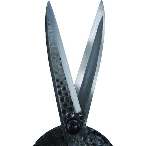 鋼典 刈込ハサミ 葉刈鋏 ワイヤー仕上和釘打桂 2尺栗柄入 ( A-181 ) 五十嵐刃物工業(株) |  | 01