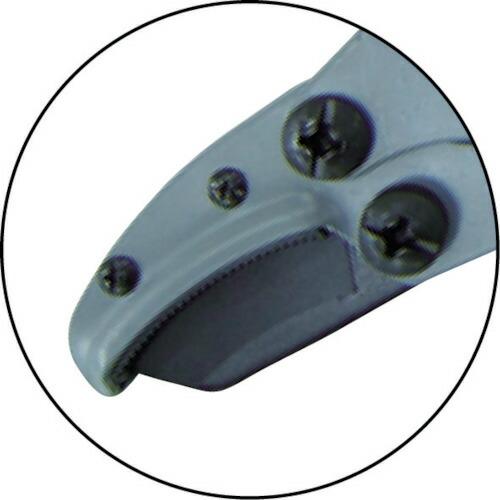 PRUMAN ラクぎりミニ太枝切鋏450ハンドル ( OM-450 ) 五十嵐刃物工業(株) |  | 01