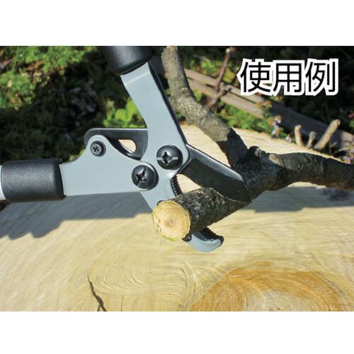 PRUMAN ラクぎりミニ太枝切鋏450ハンドル ( OM-450 ) 五十嵐刃物工業(株) |  | 02