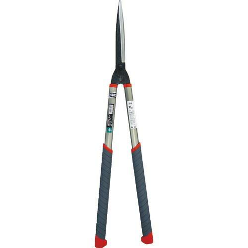 PRUMAN 刈込ハサミ 楕円アルミ505ハンドル 鋼付195 ( PM-21 ) 五十嵐刃物工業(株) | 