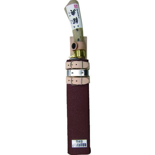 鋼典 安来鋼付 山鉈 片刃ツバ付 完全包装 ( C-30 ) 五十嵐刃物工業(株) |  | 01