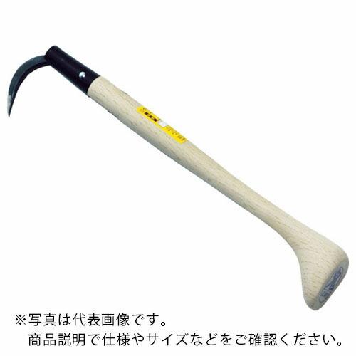 浅野木工所 鉤 (本樫)鯨鉤(長桂)450mm ( 19182 ) (有)浅野木工所 | 浅野木工所