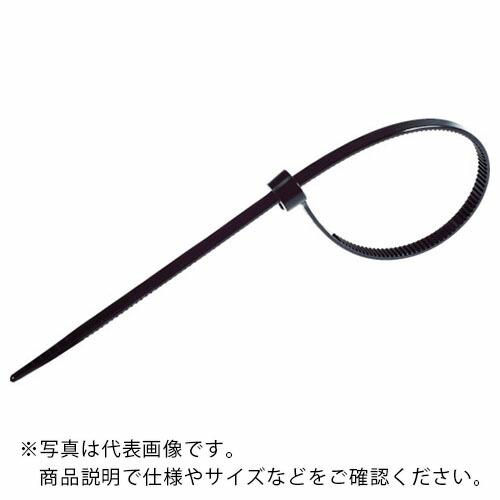 SapiSelco 「ナイロック」 ケーブルタイ 3.5mm×300mm 最大結 ( NYL.2.2129 ) SapiSelco社 | 