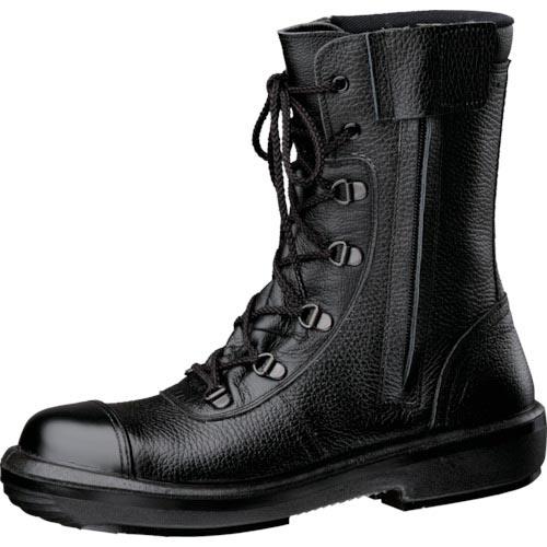 品多く ( 23.5cm P-4CAP静電 RT833F防水 高機能防水活動靴 ミドリ安全 RT833F-B-P4CAP-S ミドリ安全(株) ) 23.5 その他作業靴、安全靴