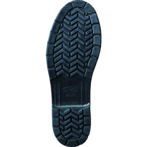 SHIBATA ( シバタ工業 ) 冷蔵庫用長靴−４０℃ ＮＲ０２１ ２３．０ ネイビー ( NR021-23.0 )の画像