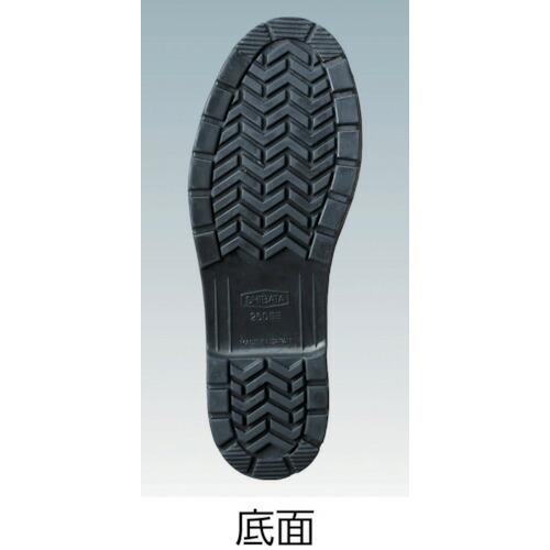 SHIBATA ( シバタ工業 ) 冷蔵庫用長靴−４０℃ ＮＲ０３１ ３０．０ オレンジ ( NR031-30.0 )の画像