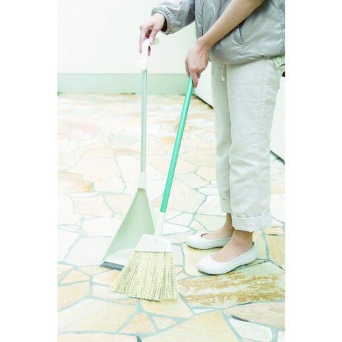 コンドル ほうき・チリトリセット ダストリーPP ( BR705-000U-MB ) |  | 01