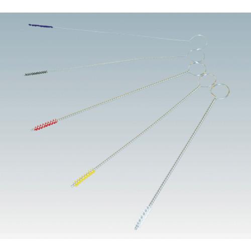 TRUSCO 小径パイプブラシ 2mm HACCP対応 グリーン ( TMPB-2-GN ) トラスコ中山(株) |  | 01