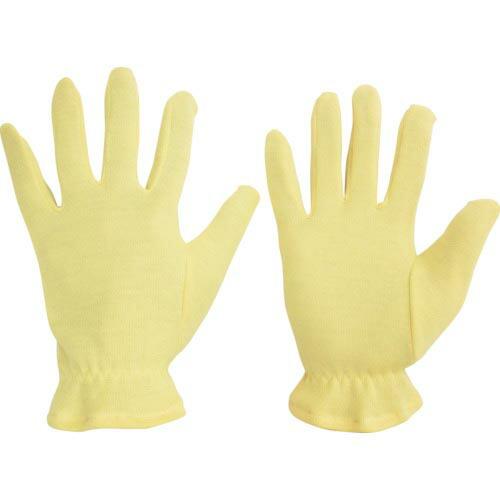 ミドリ安全 耐切創手袋 (縫製タイプ 細かな作業用) (MK-50) ミドリ安全(株) 農作業用手袋