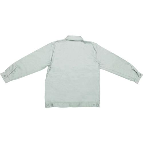 日本エンコン プロバン作業服 上衣着丈70サイズL ( 5140-A-L(819-2912) ) 日本エンコン(株) |  | 01