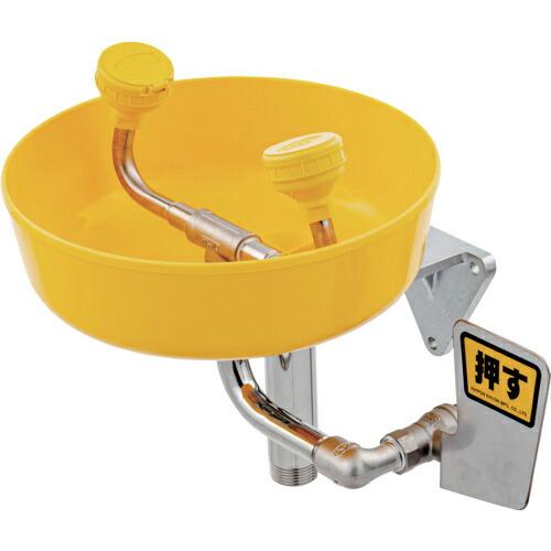 日本エンコン 緊急用洗眼・顔器 ( 304(819-2961) ) : ORANGE TOOL