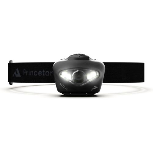 PRINCETON LEDヘッドライト VIZZ セカンド ( VIZZ-2 ) |  | 01