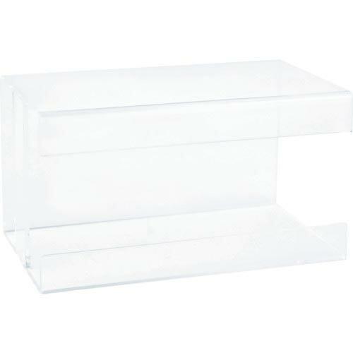 sanwa アクリルマスクホルダー ( 107-029 ) (株)三和製作所 | 