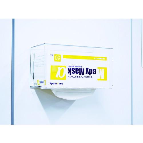 sanwa アクリルマスクホルダー ( 107-029 ) (株)三和製作所 |  | 02