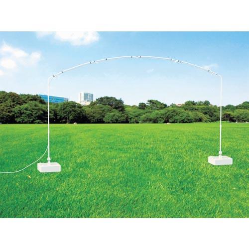 sanwa ミストアーチ シングル 5ノズル ( 302-305 ) (株)三和製作所 | 