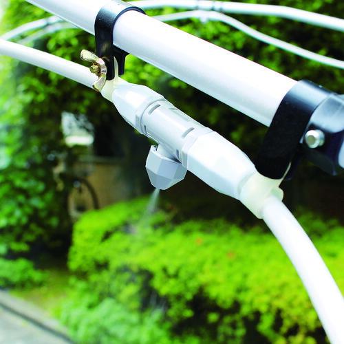 sanwa ミストアーチ シングル 5ノズル ( 302-305 ) (株)三和製作所 |  | 03