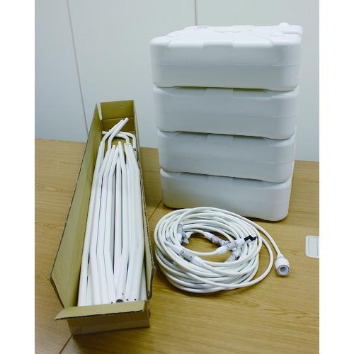 sanwa ミストアーチ シングル 5ノズル ( 302-305 ) (株)三和製作所 |  | 04