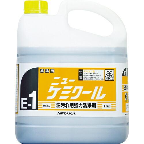 ニイタカ ニューケミクール 4Kg ( 230131 ) (株)ニイタカ | 