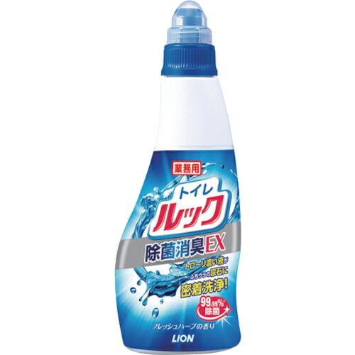 ライオン トイレルック 除菌消臭EX 450mL ( TSNTGQ ) ライオンハイジーン(株) | 