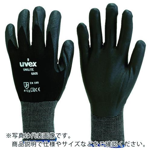 UVEX ユニライト 6605 XS ( 6057366 ) UVEX社 | 