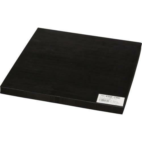 光 再生ゴム 20×300×300mm ( KSGR-2302 ) (株)光 | 