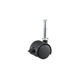 【SALE価格】光 双輪キャスター脱着式タイプ30ストップ付 ( KWD-31S ) | 