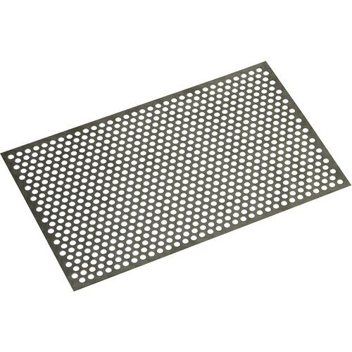 光 ステンパンチング板 0.6×200×300mm ( PS69-623 ) (株)光 | 