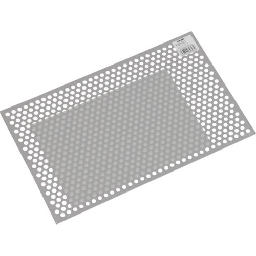 光 ステンパンチング板 0.6×200×300mm ( PS69-623 ) (株)光 |  | 01