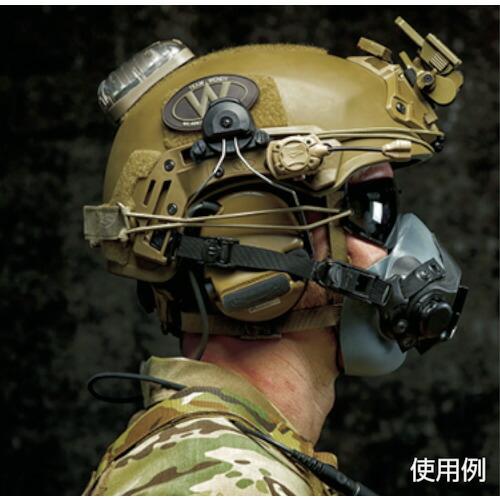 TEAMWENDY Exfil LTP ブラック サイズ2 ( 72-22S ) TEAM WENDY社