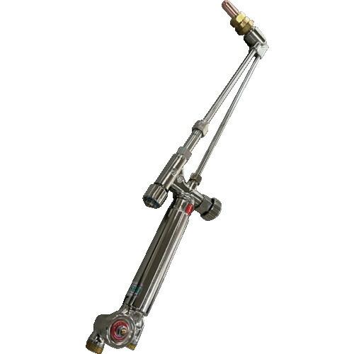 YAMATO ガス切断器 中型アセチレン用 火口付 (YTC-M-F) | 