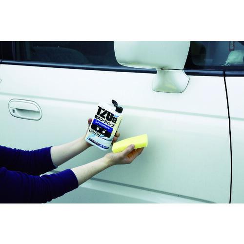 SOFT99 車輌用ワックス コートもできるクリーナー液体 シルバー&ダーク車用 ( 00284 ) |  | 01