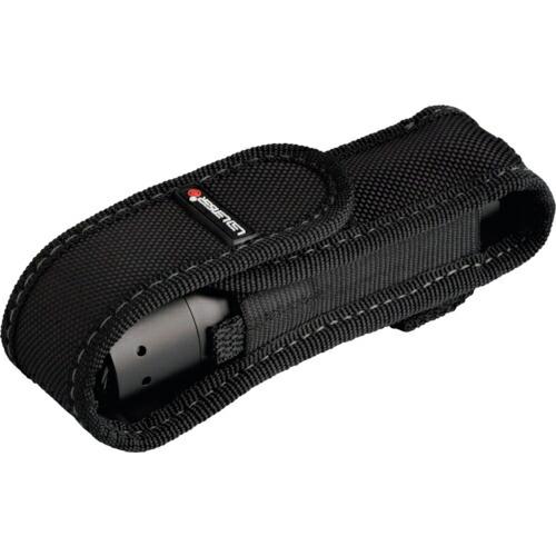 LEDLENSER ベルトポーチ(フラッシュライト用)P7core/P5Rwork/P7/T7M/T7.2/P7QC/L7/M7用 ( 0333 ) レッドレンザージャパン(株) | 