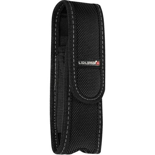 LEDLENSER ベルトポーチ(フラッシュライト用)P7core/P5Rwork/P7/T7M/T7.2/P7QC/L7/M7用 ( 0333 ) レッドレンザージャパン(株) |  | 01