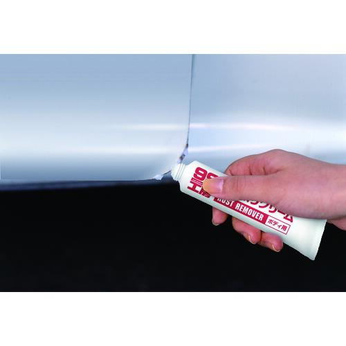 SOFT99 車輌整備用品 サビ取りクリーム ( 09028 ) |  | 01